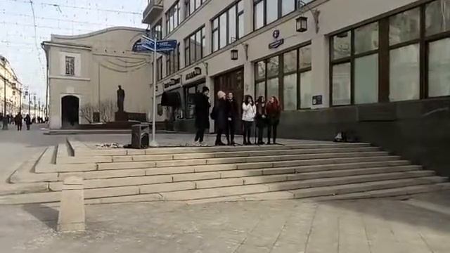 КАМЕРГЕРСКИЙ смотреть онлайн