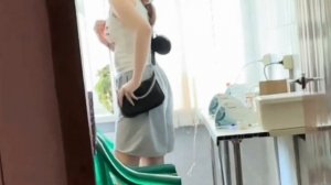 🎀 ° ОЗДОРОВЛЕНИЕ В САНАТОРИИ СОЛОТЧА || РЯЗАНЬ || 1 часть ° 💞