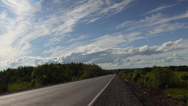 Летнее путешествие в Сикачи-Алян (Хабаровский край) смотреть онлайн