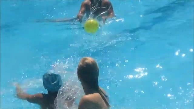 Park Albatros, 13-27Ago 2016 (720p) смотреть онлайн