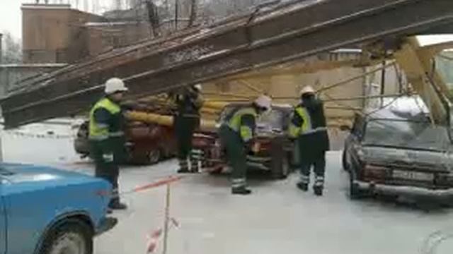 Карьер г.Воскресенск часть 2 смотреть онлайн