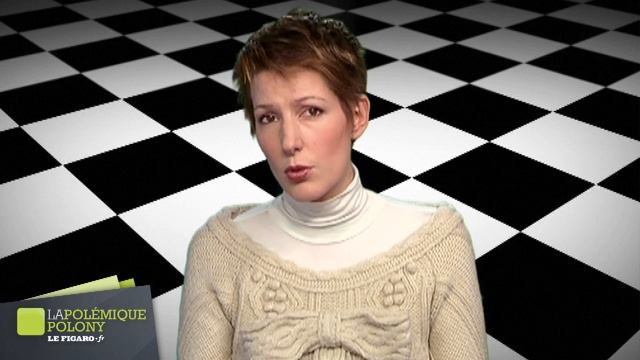 La polémique Polony : la crise du logement - Le Figaro смотреть онлайн