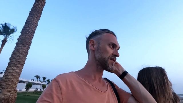 Albatros Sharm Resort# 3 Египетская ночь, прогулка по старому городу и многое другое