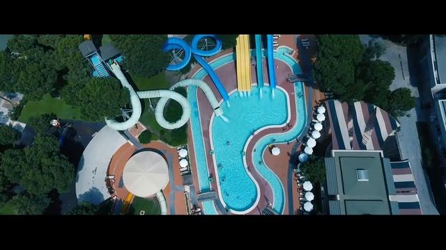 Отдых в отеле Maritim Pine Beach Турция смотреть онлайн