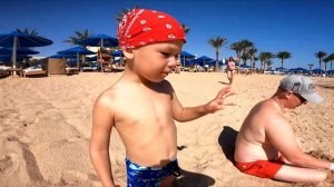 Семейная поездка в Pickalbatros Aqua Park Resort 4* Hurgada