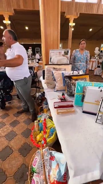 Езидский обряд Bsk (Бск) - 3 #wedding #shorts #ezidi #mashup смотреть онлайн