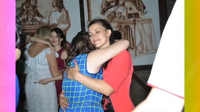 Выпускний смотреть онлайн