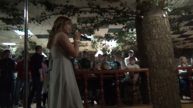 В Нижнекамске прошел фестиваль музыки 2012 смотреть онлайн