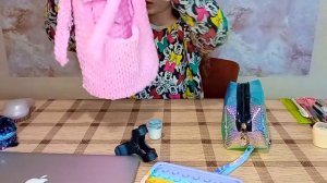 Уборка на рабочем столе!☁️