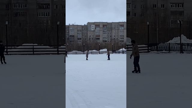 Мой Сургут! Пешая прогулка! смотреть онлайн