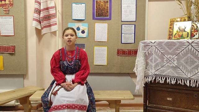 Басалаева Елена, "Семейный клуб " Основа", г. Череповец. смотреть онлайн