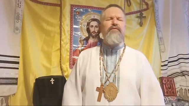 Молитва Киевской Архиепископии #АрхиепископСергейЖуравлев #РПЦХС #Обновленец #Авва Утреня 2019.03.1 смотреть онлайн