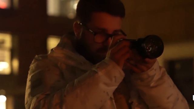 Большой обзор Sony ZV-E1