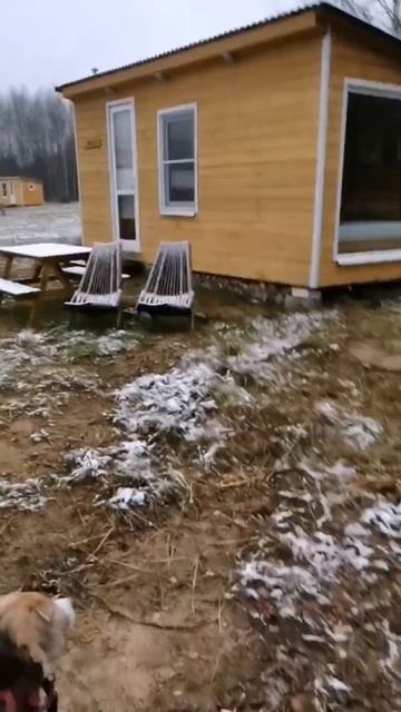 Ссылка в профиле #Владимир #глэмпинг #турбаза смотреть онлайн