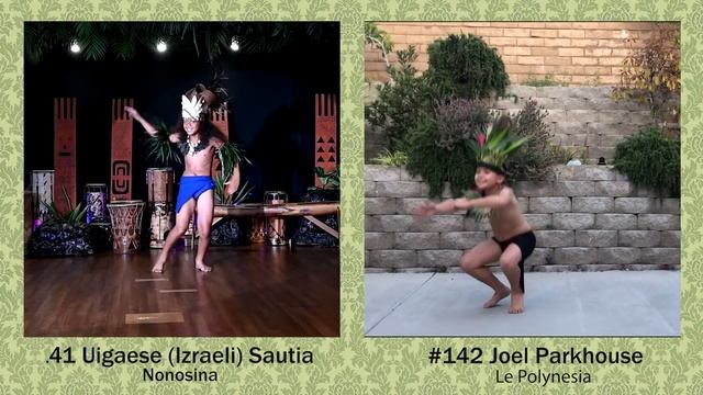 Virtual Hura Tahiti Advance 10 - 13 Tane смотреть онлайн