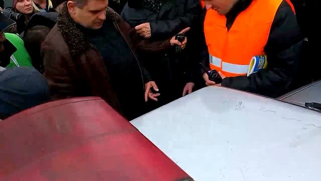 Автомайдан Луцьк смотреть онлайн