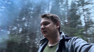 Погнали! Карелия, Попов порог, р. Сегежа 2024. 1 часть