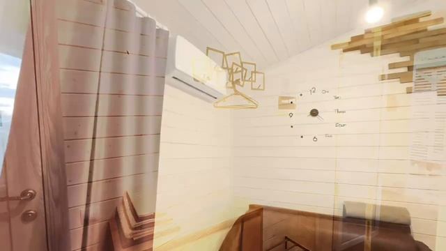 Бамбук, гостевой дом №1 смотреть онлайн