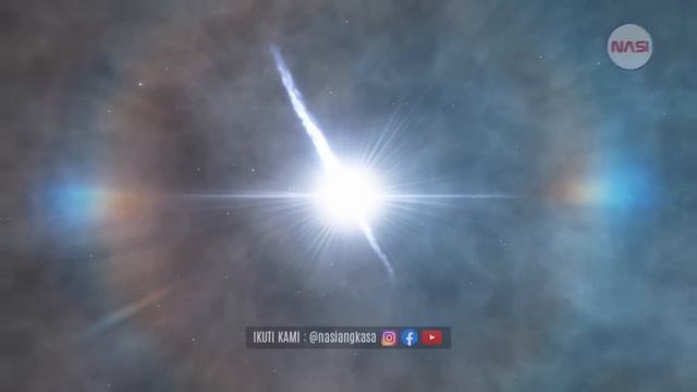 BIKIN MERINDING 😨 !!!! SUARA MENGERIKAN DARI PULSAR смотреть онлайн