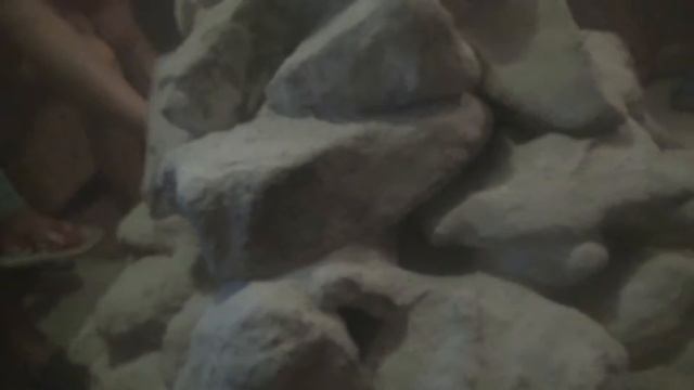 Солотвино 2016 Закарпатська здравниця соляна кімната смотреть онлайн