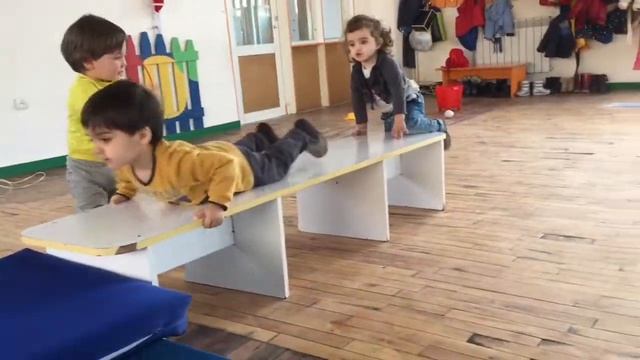 Мой фильм 1 смотреть онлайн