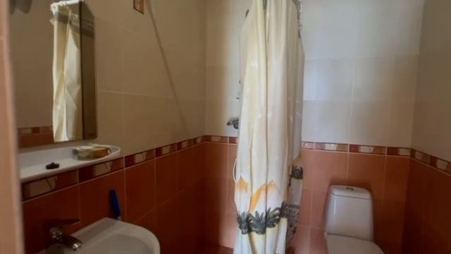 Гостевой дом «Магнолия» номер 12 на 4х чел от 4300 руб до 5100 руб #магнолия #алупка #дворец смотреть онлайн
