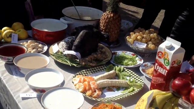 Нооруз майрам Баткенде смотреть онлайн