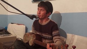 Завкибек Хурсандов 2022