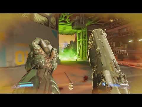 Doom (Walkthrough) - Chapter 8: A Brighter Tomorrow