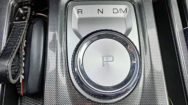 Как правильно ставить в режим паркинг Хавал Джолион