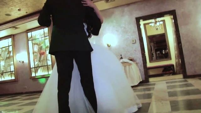 Свадебный танец. Постановщик Альберт Куртвапов. смотреть онлайн