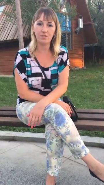 Лечение зубов в Китае. Отзыв пациента от август 2016 смотреть онлайн