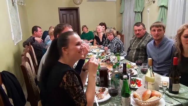 17.12.16 Сергею 50 смотреть онлайн