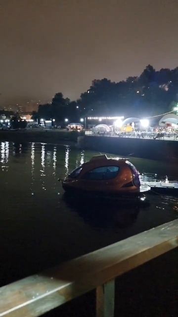 Новый Китайский Ресторан на Барже во Владивостоке. #БлогВладивосток смотреть онлайн