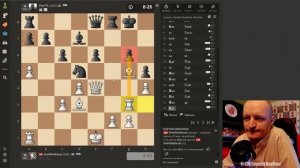 Игра с мастерами шахмат и со зрителями  26.03.2022 Евгений Новиков, кандидат в мастера ФИДЕ