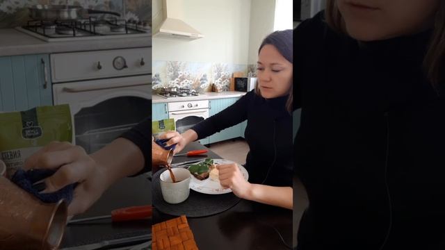 Похудение. День #12. Субботний концерт. Ресторан 4 кухни. смотреть онлайн