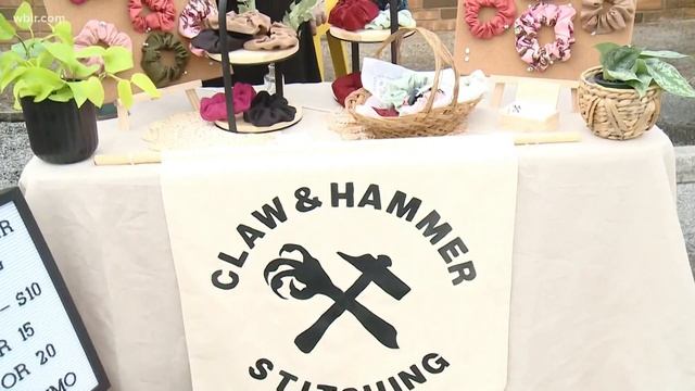 Scruffy Café hosts 'Feline Lucky Marketplace' event смотреть онлайн