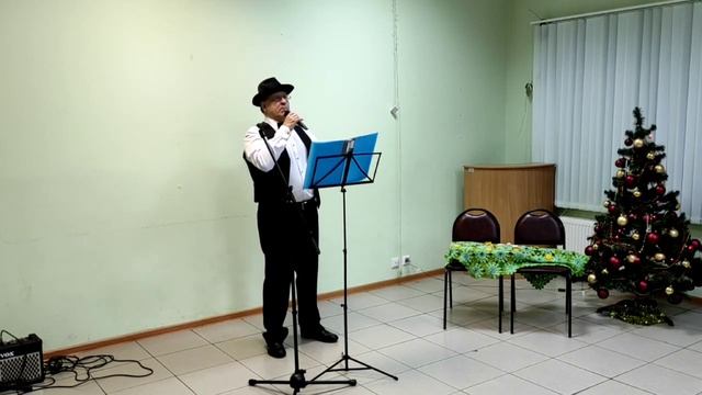 Песня "Снегири." смотреть онлайн