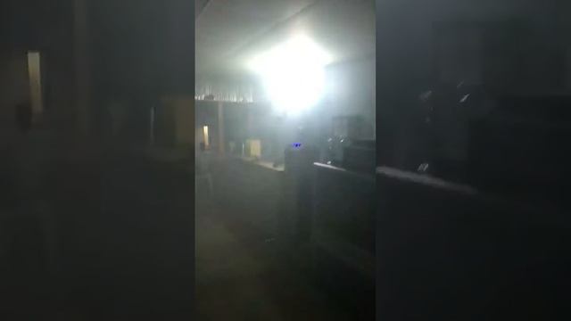 Chauvet Kinta FX dj light смотреть онлайн