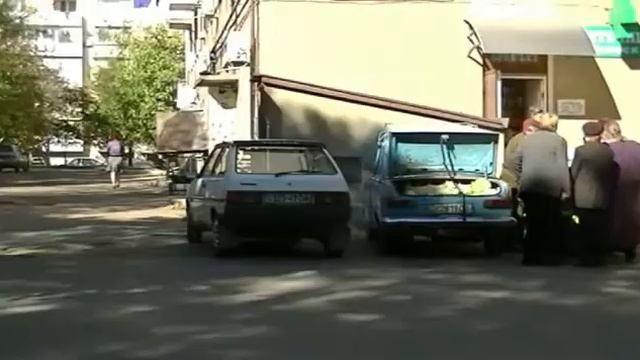 Рынок у Юбилейного.Измаил. смотреть онлайн
