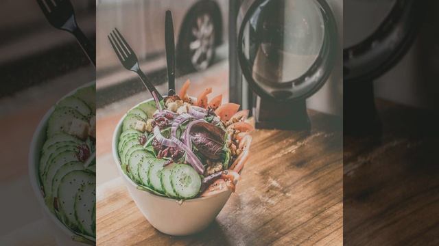 Видения (Рестораны) смотреть онлайн