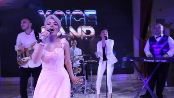 LILIT | VOICE BAND | ВИДЕО