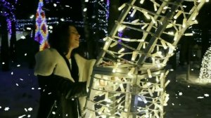 Индиго 1 - Алекса Лим