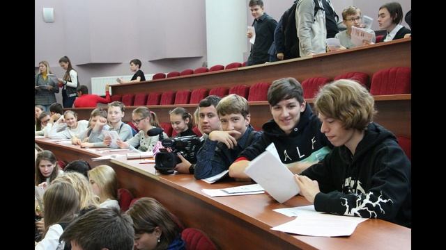 МГУ смотреть онлайн