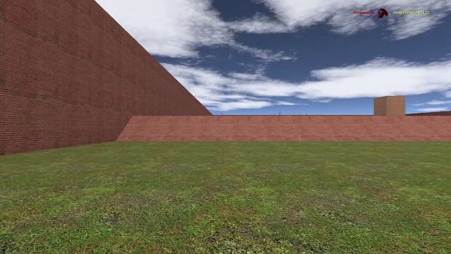 Garrys mod "RUN BOY RUN" смотреть онлайн