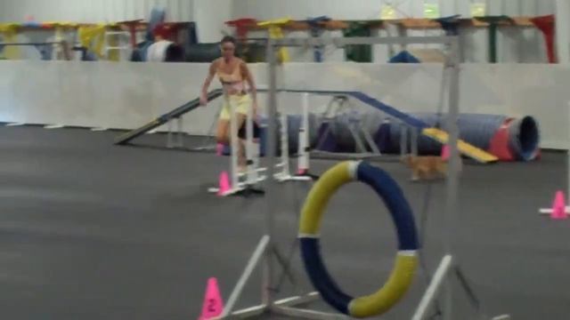 SCAT CPE standard lvl5 07/10/10 смотреть онлайн