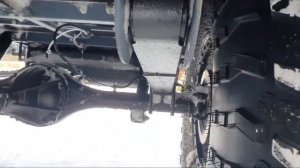 Обзор вездехода "Иркут №5" Независимый экспертный взгляд владельца вездехода "Иркут №4"!