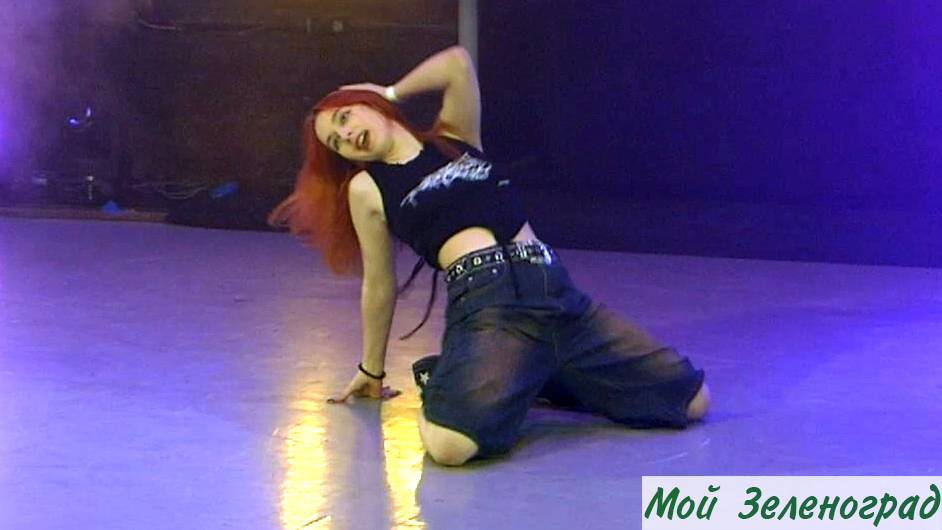 Nay (Solo Juniors Pro) смотреть онлайн