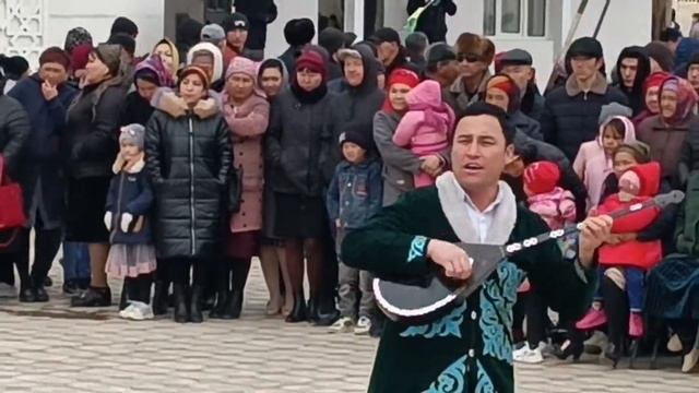 Рашид Байымбетов Камил Уапов смотреть онлайн