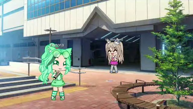 [•meme•]💫💙Я принцесса из тайги 💫💦 {•Leaf Aurora•♡} смотреть онлайн